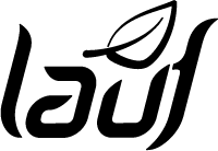 Lauf logo transparent